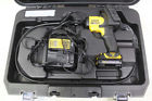 Dct410s1 Dewalt Inspection Camera Kit
