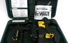 Dct412 Camera Inspection Dewalt 5.8mm