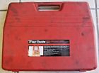 Dct97315 Mac Tools Diesel Compression Test Kit