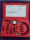Dcta15 Matco Tools Automotive Diesel Compression Test Kit New In Case