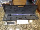 Dg530 Snap On Blue Point By Digital Drum Gauge In Case