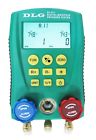 Di-517 Dlg Digital Manifold For Refrigeration System Hvac 851405007275