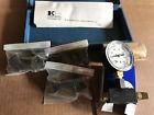Dt-7000 Kiene Diesel New Connector Kit