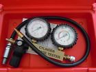 Hmclt2pb Dual Gauge Cylinder Star Tester Products Leakage