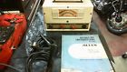 E-303 Allen Vintage Kalamazoo Coil