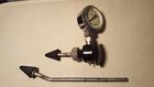 E-344 Allen Vintage Engine Compression