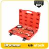 E10683301cp High Quality Fuel Injection Gauge Pressure Tester Test Car System
