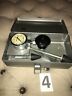 E342 Allen Vintage Compression Tester Original Box Nice Must See