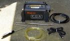 Eeea300bsw Eeaa305a Snapon Flexible Gas Analyzer Fga