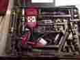 Eefi1300adm Snap On Eefi300adm Snap-on Digital Remote Fuel Pressure Gauge Kit Please Read