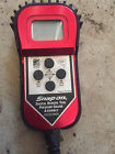 Eefi3300a Snapon Snap On Digital Remote Fuel Pressure Gauge