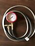 Eefi5001a Snap On Fuel Pressure Gauge