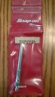 Eepv312a Snap On Tools Duramax Diesel Glow Plug Compression Adapter