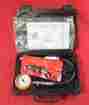 Eepv313a Snap-on Mt33c Diesel Compression Gauge Usa W Snap On M3584 And