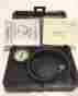 Eepv500a Blue-point Snap-on Back Pressure Tester
