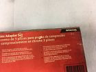 Eepv6g3pk Snap-on Compression Gauge Adapter Set