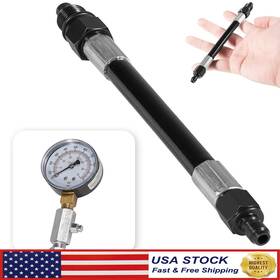 Tu-15-24 Eg-auto Egqp619 Compression Tester Adapter For Ford/navistar 6.0l 6.4l International Tu-15-24 Eg-auto Egqp619 Compression Tester Adapter For Ford/navistar 6.0l 6.4l International