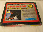 06400 Electronic Tracerear Stehoscope Steelman Vintage Instructions