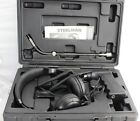 97170 Elite Stethoscope Vibrat. Steelman - Ear Engine