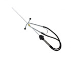 Em-z233 Paddsun Auto Mechanics Stethoscope Car Engine Block Diagnostic Automotive Hearin