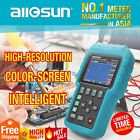Em115a Allsun Digital Scopemeter Multimeter