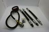Eepv500 Epv500 Automotive Compression Gauge Set