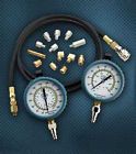 Km2510 Equip Kal Transmission Engine Pressure Kit Oil Test