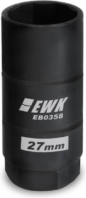 Eb-0358 Ewk 1 1/16 Inch 27mm Oil Pressure Switch Socket 3/8 Drive