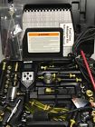 Figmo2 Waekon Fuel Injection Pressure Vacuum Digital Grand Master Test Kit
