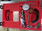 Fit-443 Matco Tools Deluxe Fuel