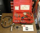 Fit100bd Mac Tools Usa Fuel Injection Test Kit Box Manual