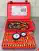 Fit2100ms Mac Tools Master Fuel Injection Test Set Made In Usa