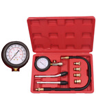 Fit446 Matco Tools Fuel Injection