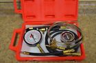 Fits810b-spec Mac Tools Basic Fuel Injection Test Set W Case Free Shipping