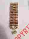 Fittings-10 2955 Fmsi 3 16 Brass Compression Pcs Per Bag Fittings-10 2955 Fmsi 3 16 Brass Compression Pcs Per Bag
