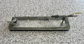 Vb30 Fitupgear.com Vacuum Box 30 Inch Flat Weld Seam Tester Api 650 Nde Nib