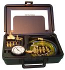36250 Foreign Injection Domestic Pressure Multi-port Fuel Tool Aid Tester