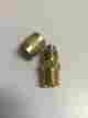 Fp73a Tamerx Ford Powerstroke 7.3l Fuel Pressure Test Valve 90 Degree Adapter 1994-2003