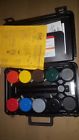 Fpt25-05e Waekon Fuel Cap Adapter