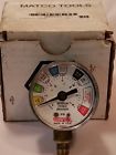 Fpt25-4 Waekon Hickock Fuel Cap
