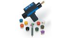 Fpt2600-ex1 Adapters Waekon Fuel System Test Cap Hand Held Electronic