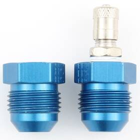 900666 Fragola Performance Systems Pressure Test Kit An Hose Tester 6