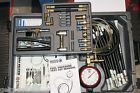 Fpr5000 Fuel Fpt5000 Master Pressure Tools Matco Test Set