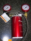 Eefi5 Fuel Injection System Snap- Cleaner