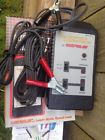 Cp7819 Fuel Injector Harness Model Tester Actron
