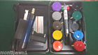 Fpt25-09 Fuel Pressure Cap Handheld Kit Waekon Test Fpt2600 System Complete