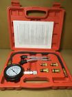 94bcd802 Gauge-1 Mougerk Professional Compression Tester Kit Equipped 689792184800