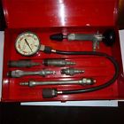 Kra-124 Gauge Mt26-6b 26 Adapters Compression Mt 7 Test Vintage Snap