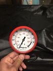 Gauge Snap- 0-500psi Oil Pressure