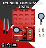 Gl1002 Landnow Cylinder Compression Gauge Tester Gas Petrol Engine 840011462059